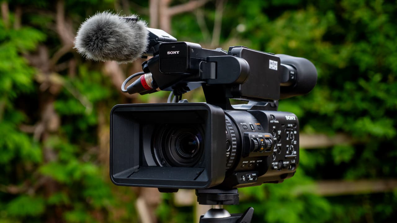 The Sony PXW-Z200 address a growing gap in the market